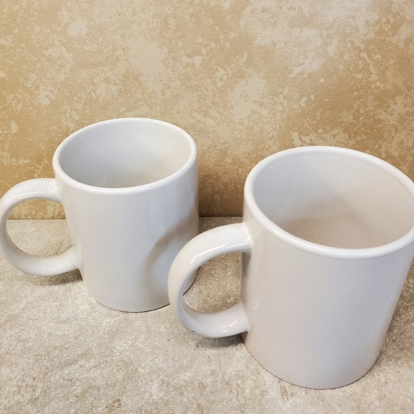 ☕🎸 Set of 2 Branson, MO Coffee Cups - Picture 4 of 10